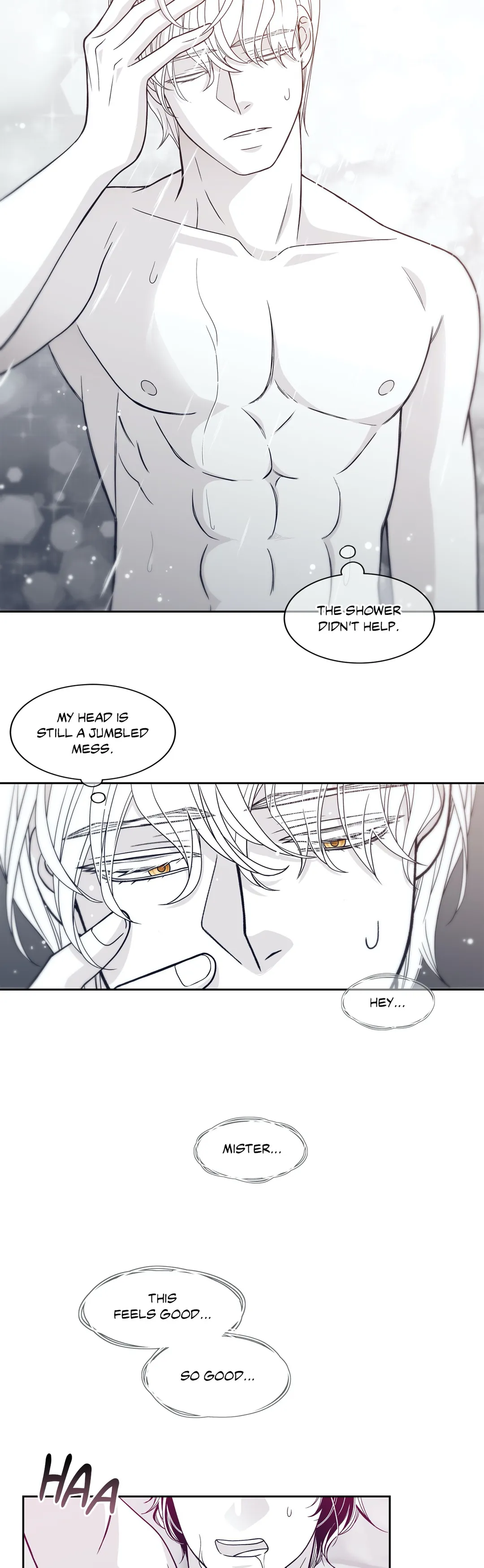Gold Gray [Official] - Chapter 30 Page 7