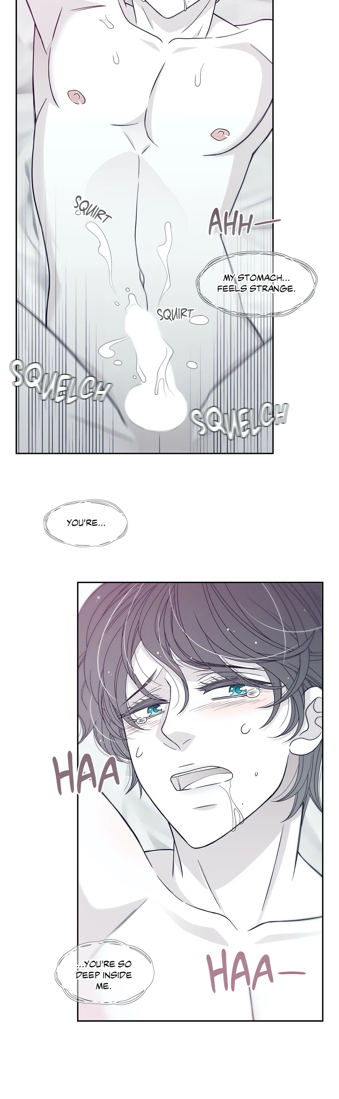 Gold Gray [Official] - Chapter 30 Page 8