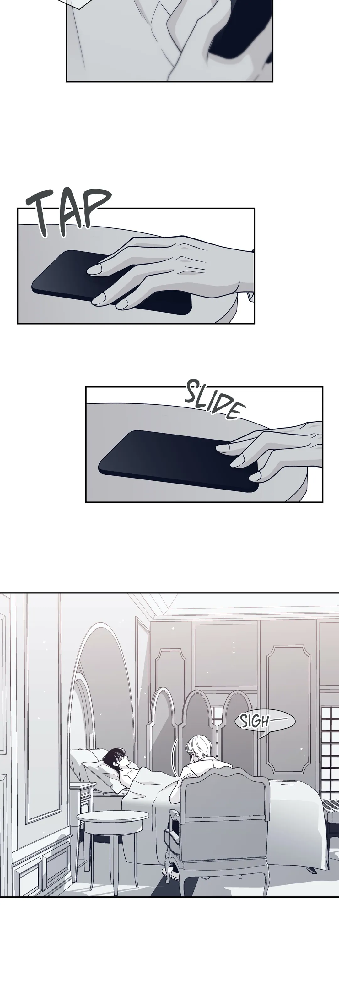 Gold Gray [Official] - Chapter 30 Page 24