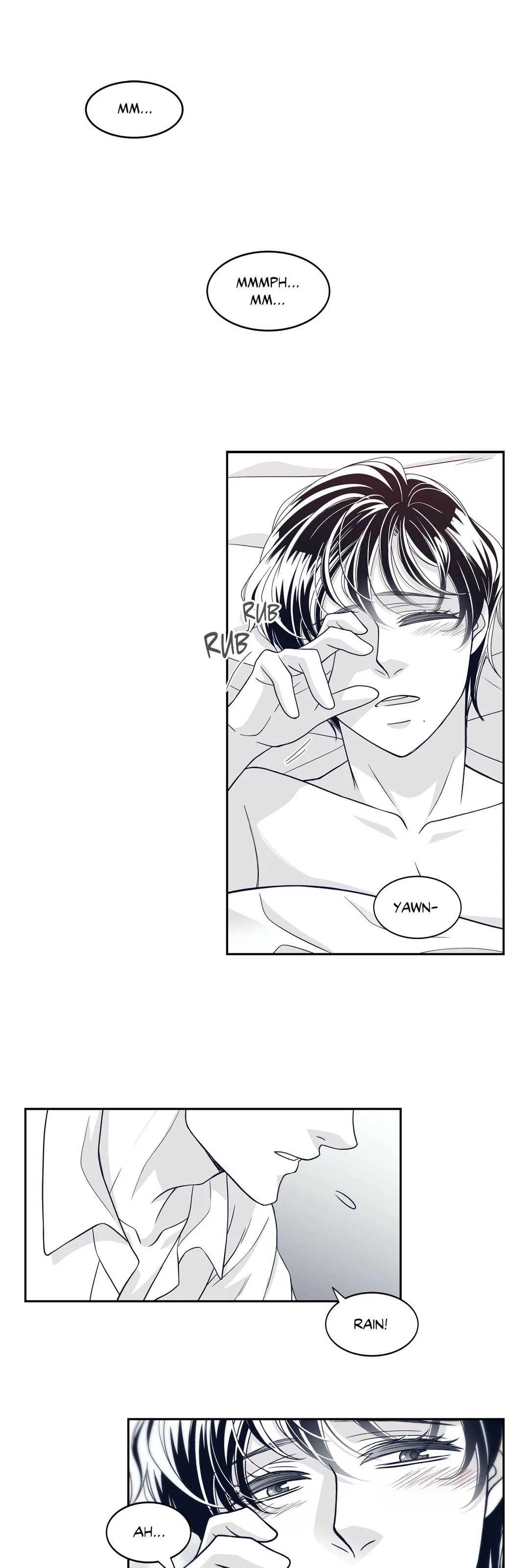 Gold Gray [Official] - Chapter 30 Page 25