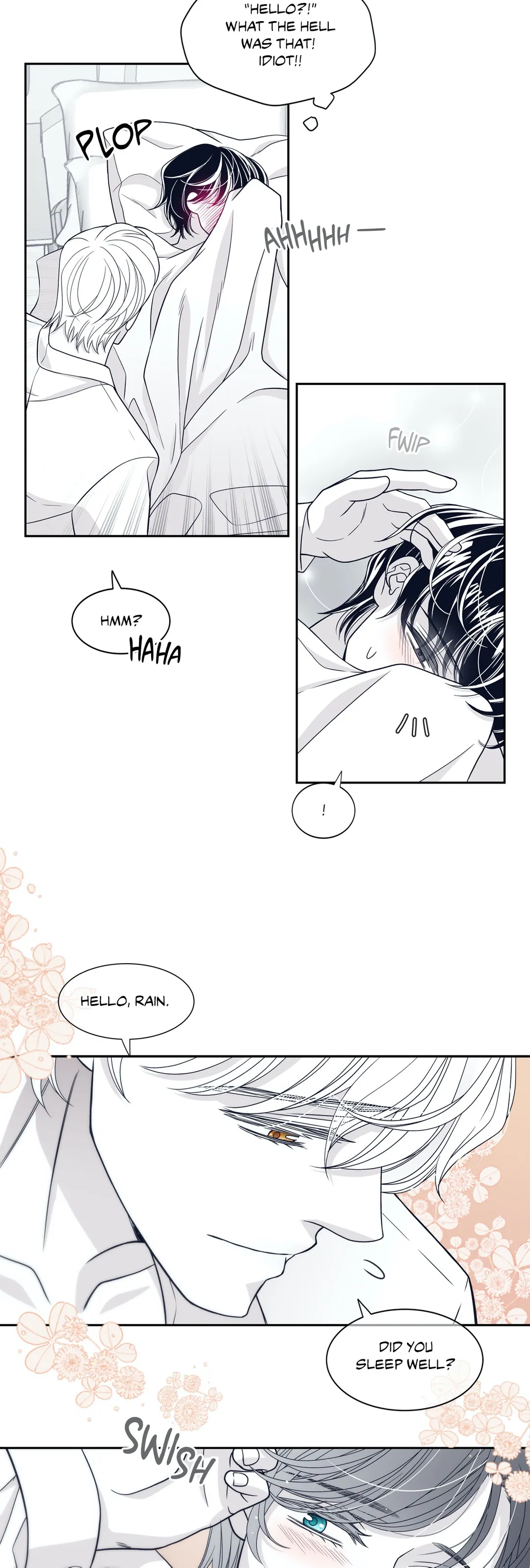 Gold Gray [Official] - Chapter 30 Page 27