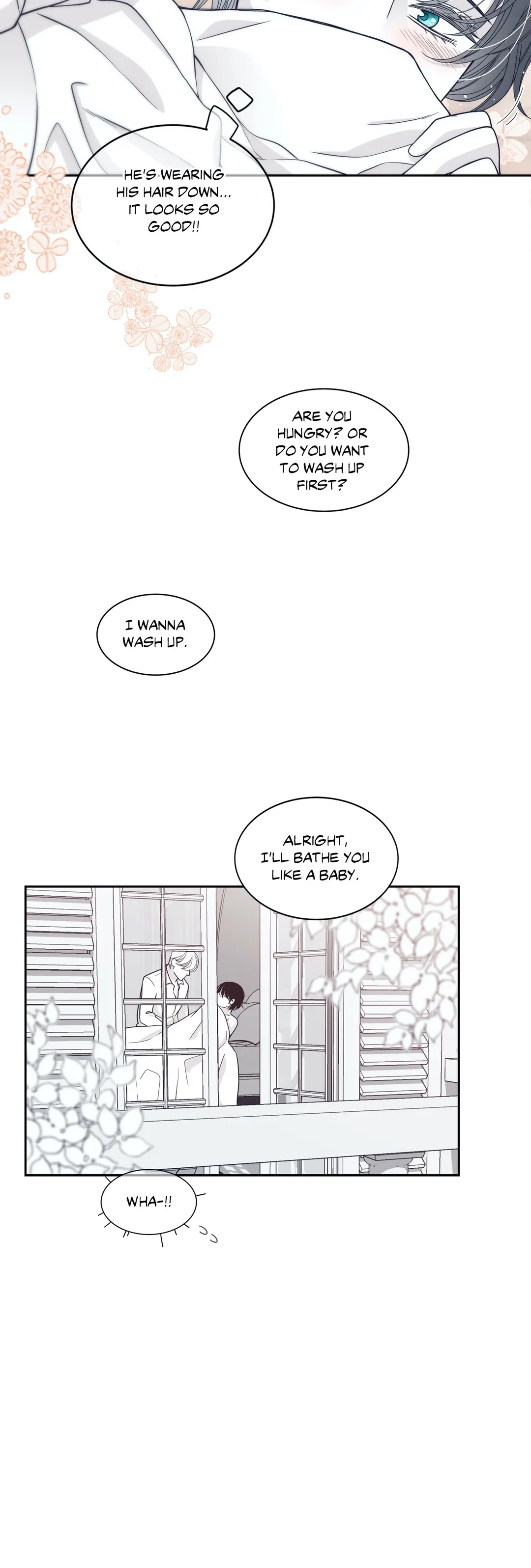 Gold Gray [Official] - Chapter 30 Page 28