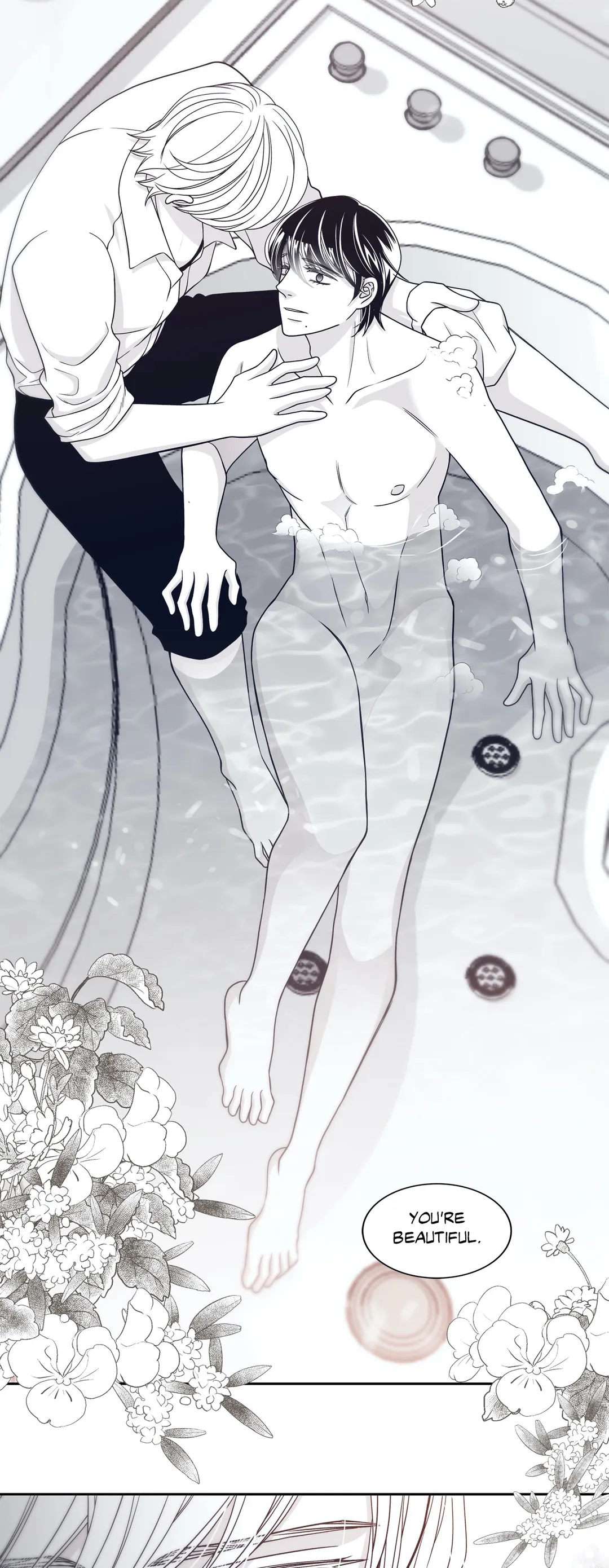 Gold Gray [Official] - Chapter 30 Page 30