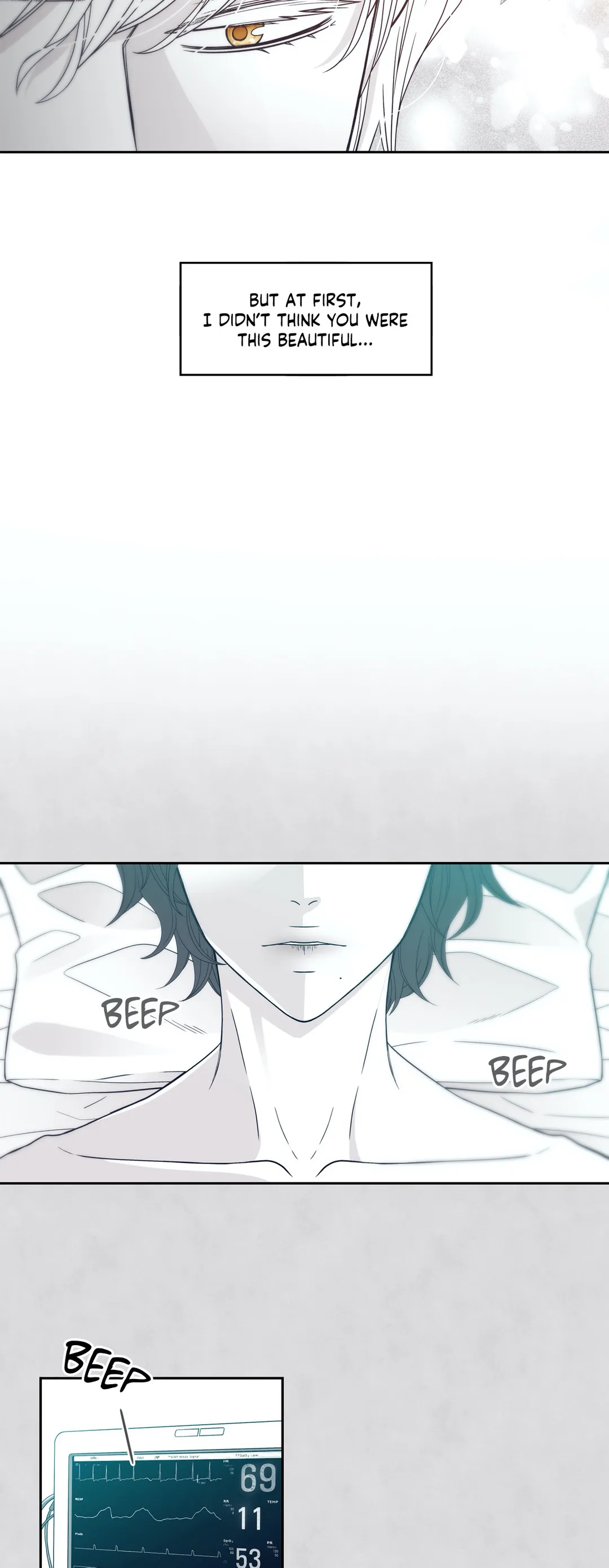 Gold Gray [Official] - Chapter 30 Page 31
