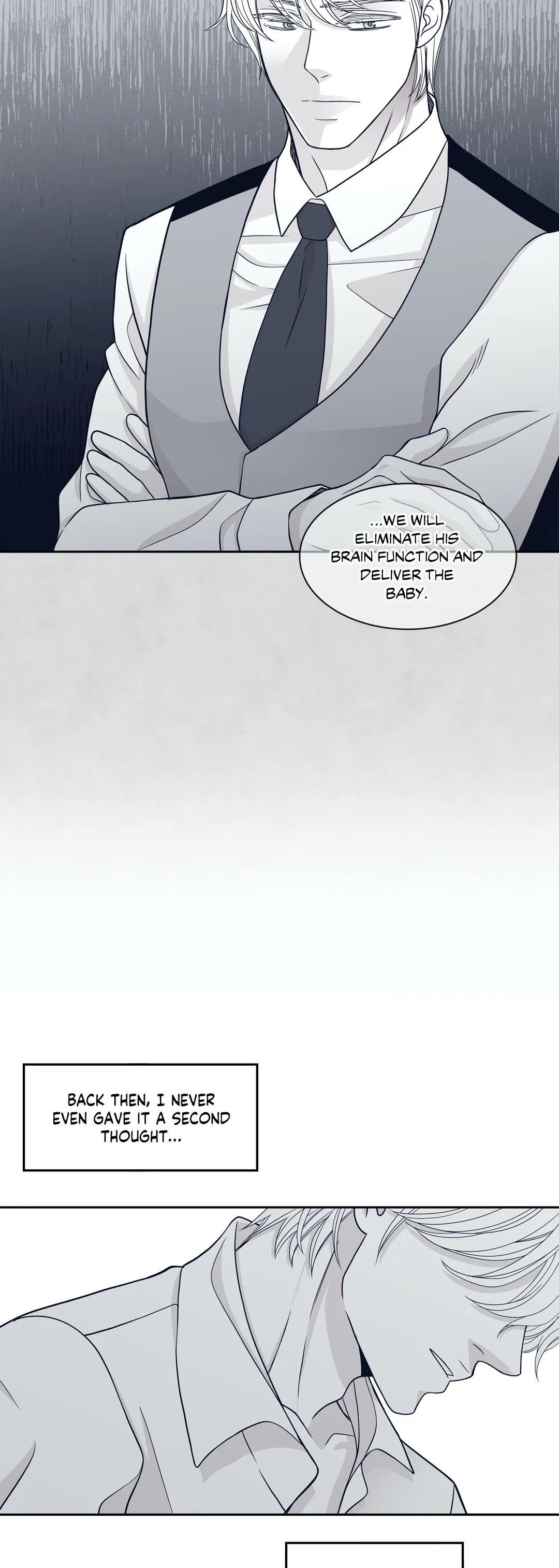 Gold Gray [Official] - Chapter 30 Page 34