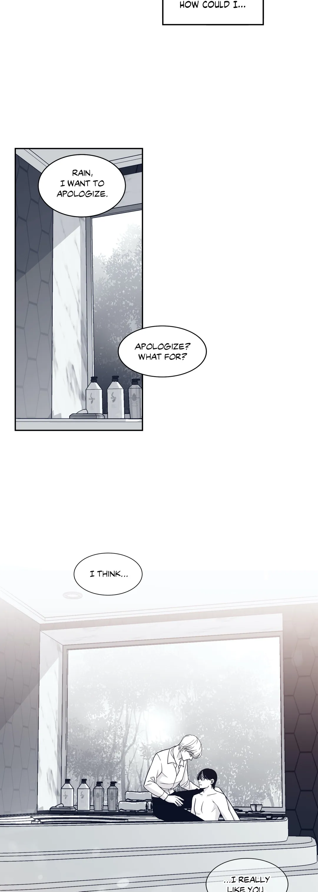 Gold Gray [Official] - Chapter 30 Page 35