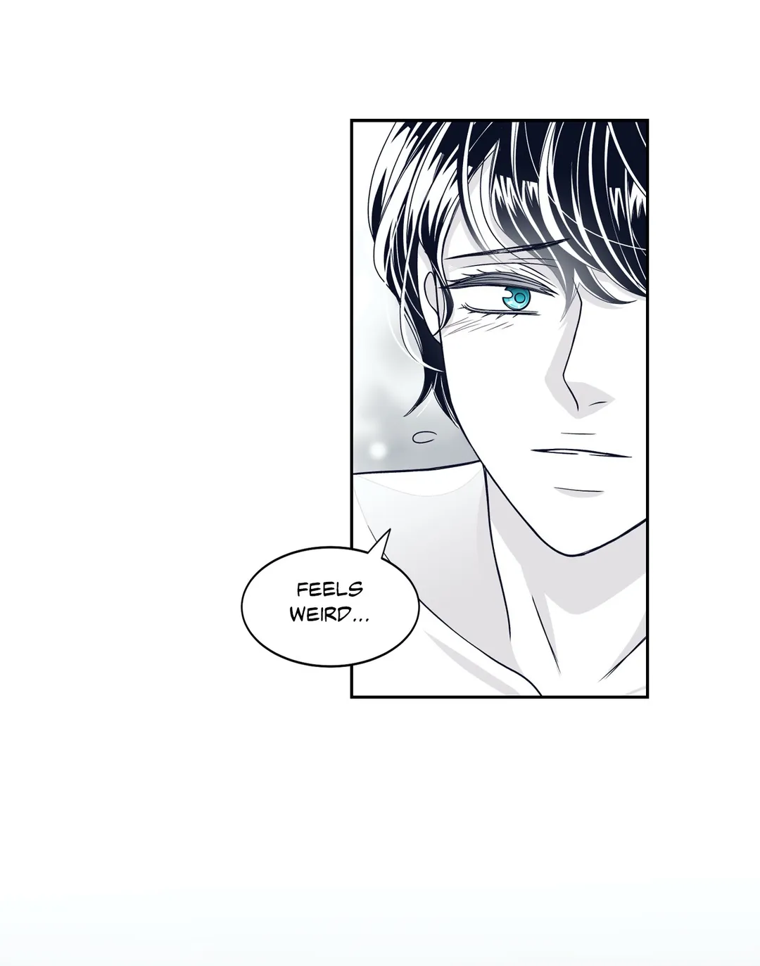 Gold Gray [Official] - Chapter 30 Page 37