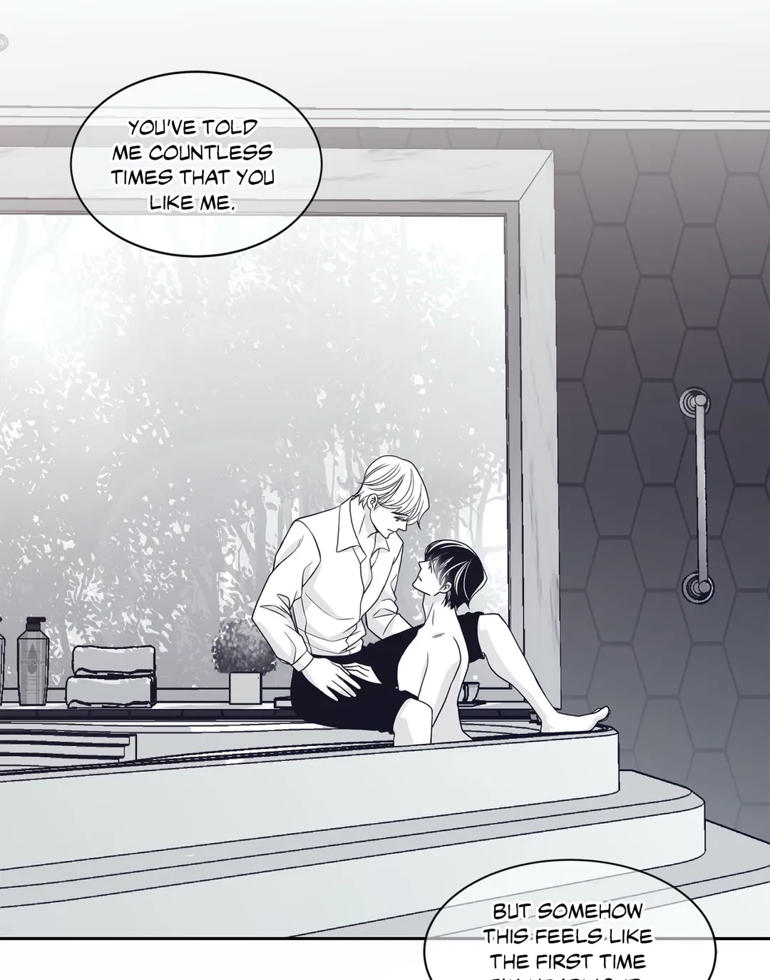 Gold Gray [Official] - Chapter 30 Page 38