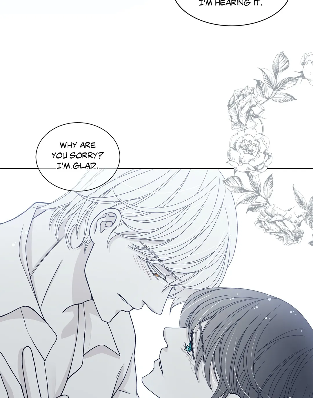 Gold Gray [Official] - Chapter 30 Page 39