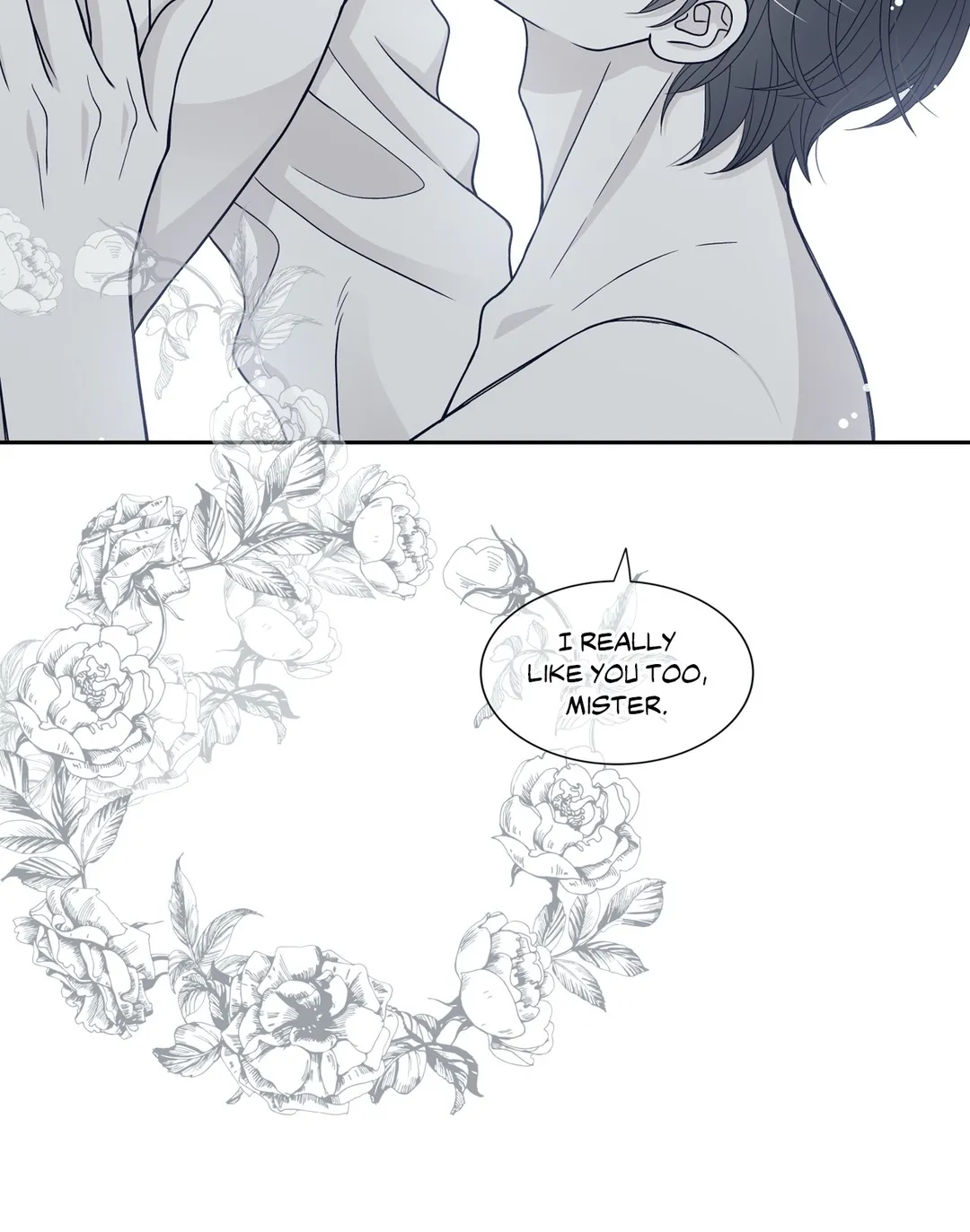 Gold Gray [Official] - Chapter 30 Page 40