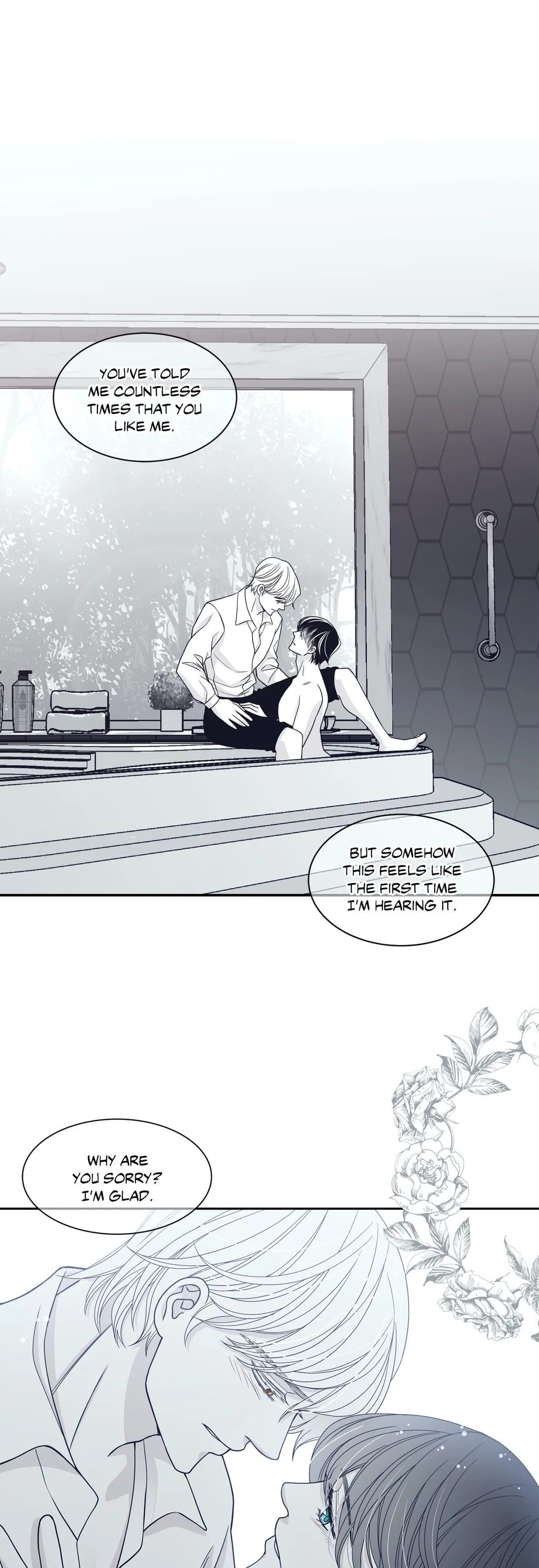 Gold Gray [Official] - Chapter 31 Page 5