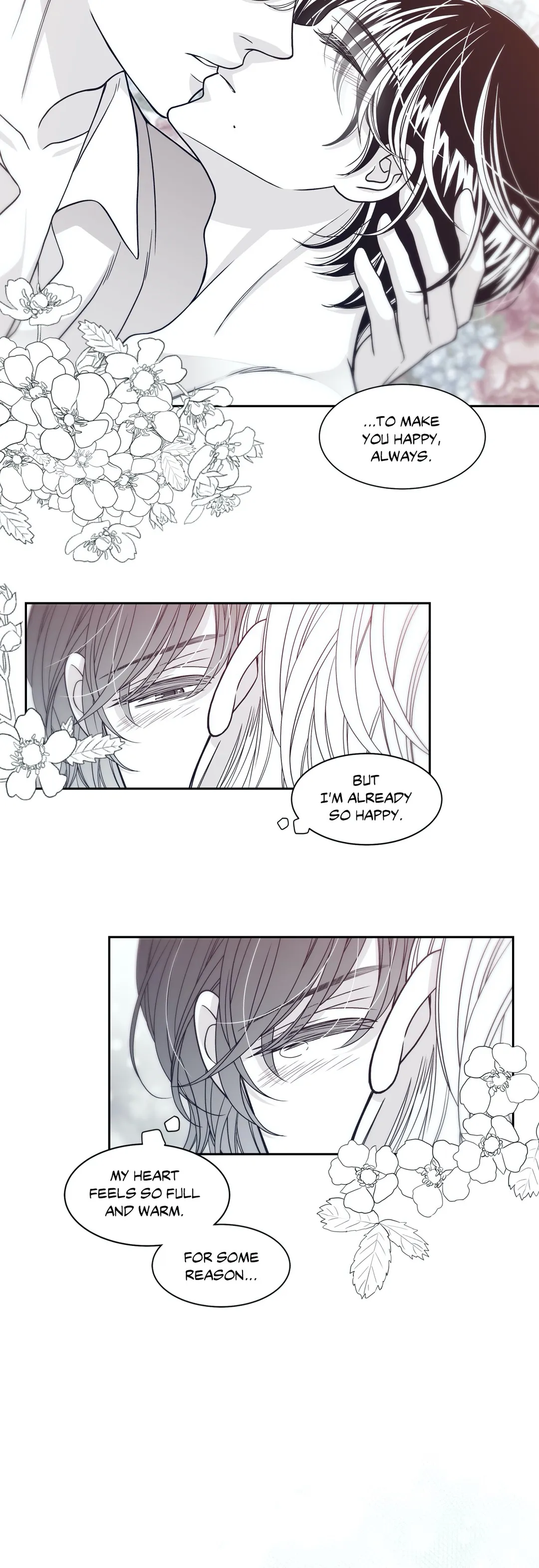 Gold Gray [Official] - Chapter 31 Page 7