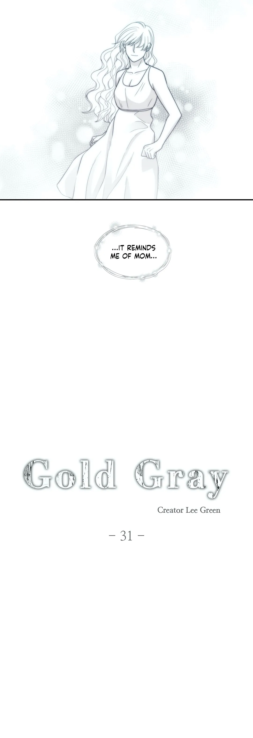 Gold Gray [Official] - Chapter 31 Page 8