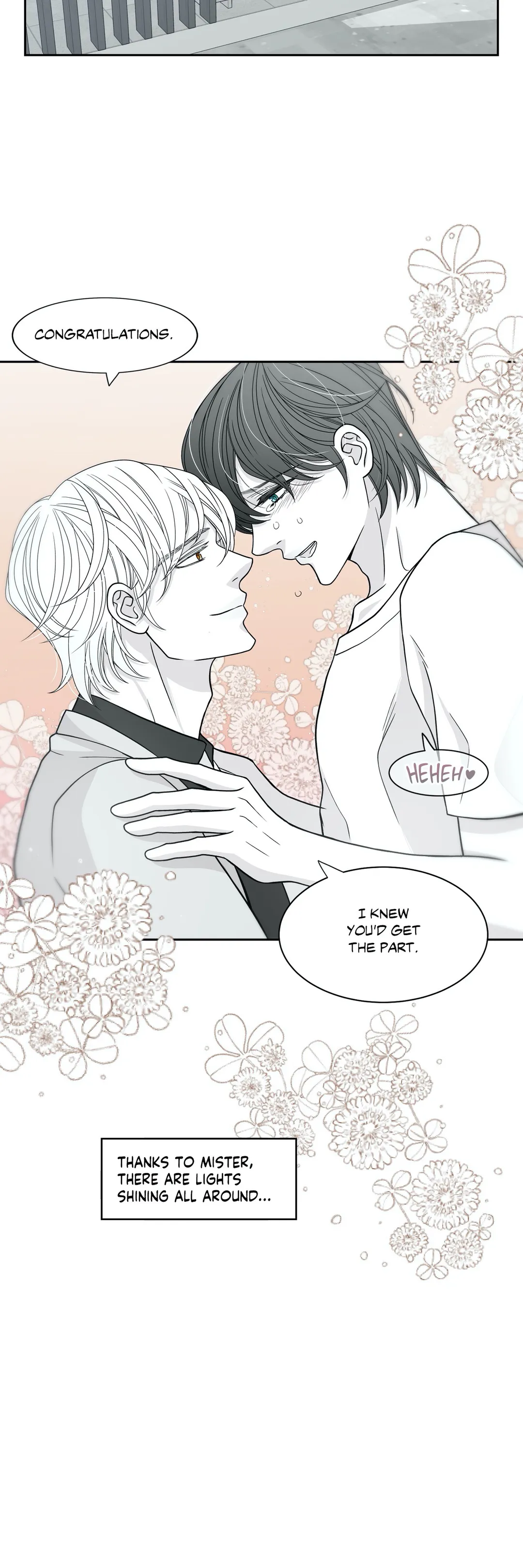 Gold Gray [Official] - Chapter 31 Page 18