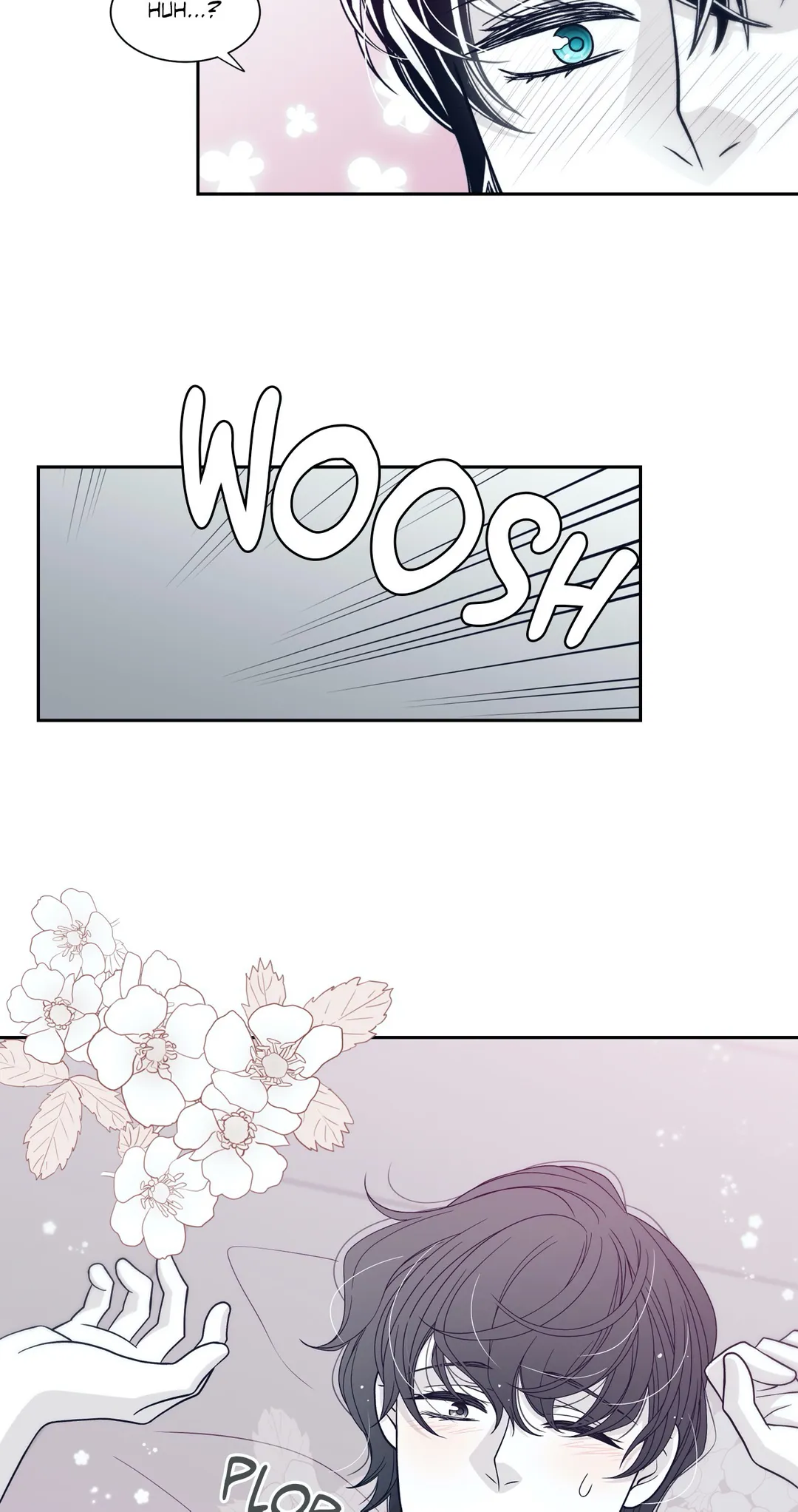Gold Gray [Official] - Chapter 31 Page 30