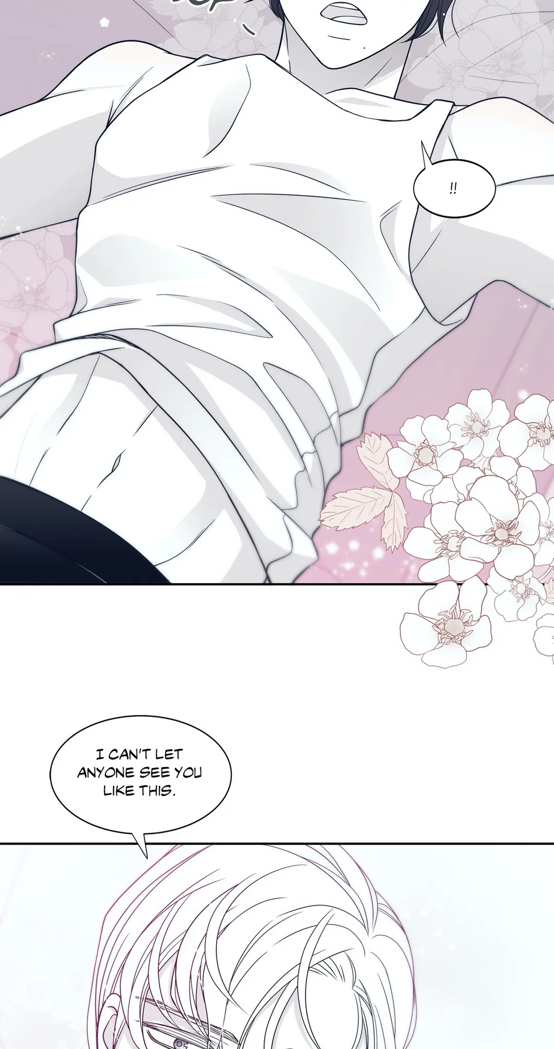 Gold Gray [Official] - Chapter 31 Page 31
