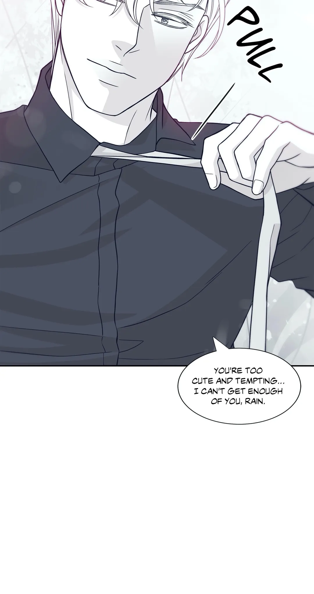 Gold Gray [Official] - Chapter 31 Page 32