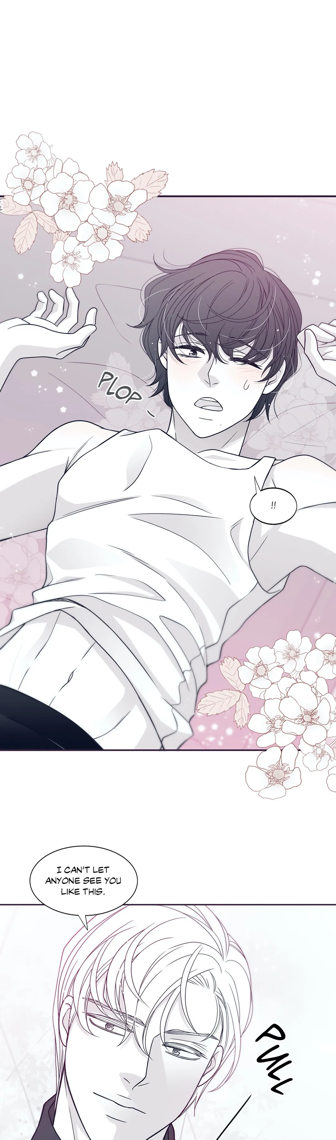 Gold Gray [Official] - Chapter 32 Page 5
