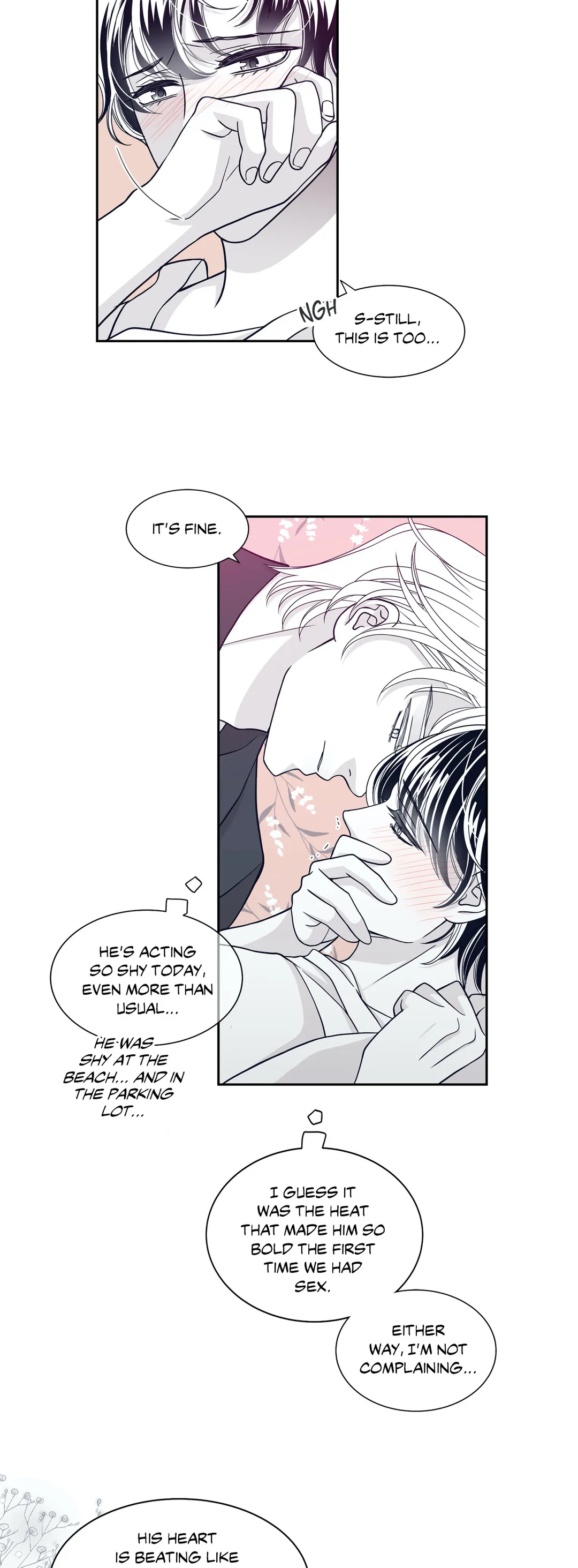 Gold Gray [Official] - Chapter 32 Page 9