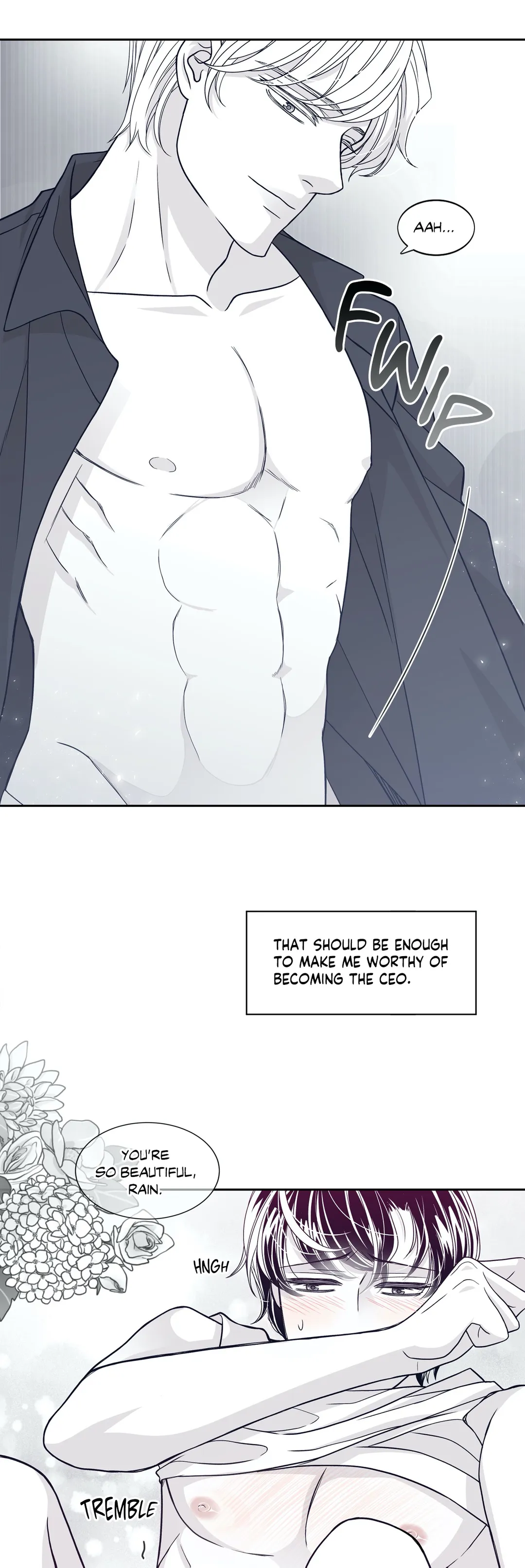 Gold Gray [Official] - Chapter 32 Page 13