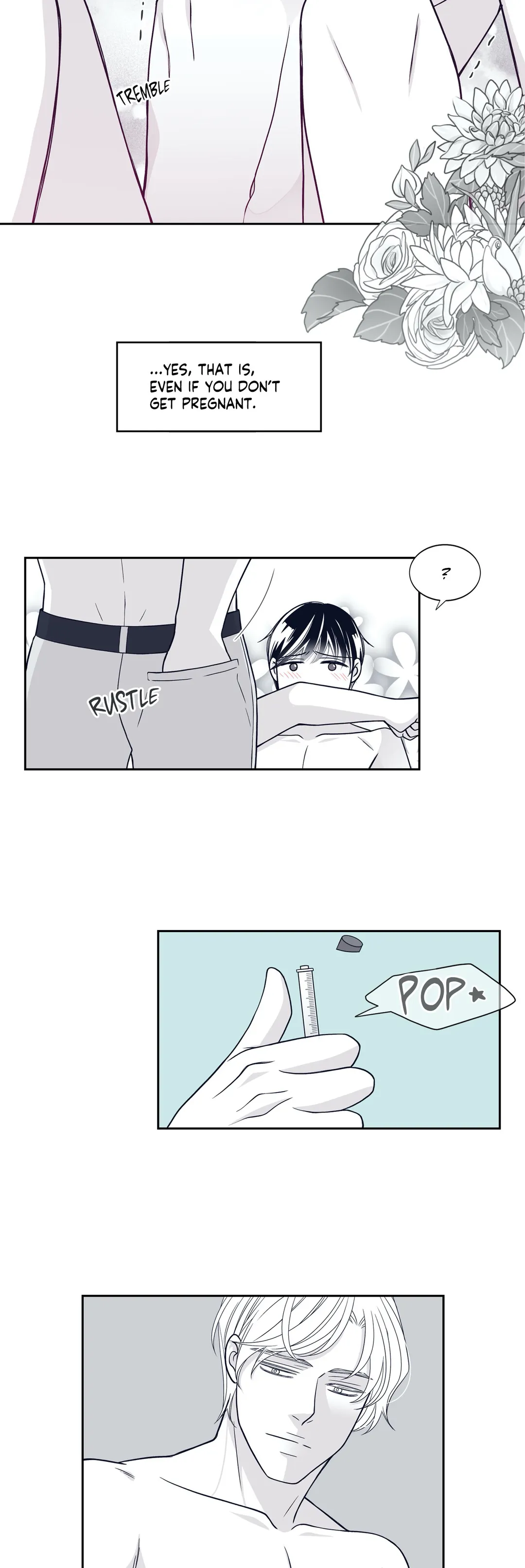 Gold Gray [Official] - Chapter 32 Page 14