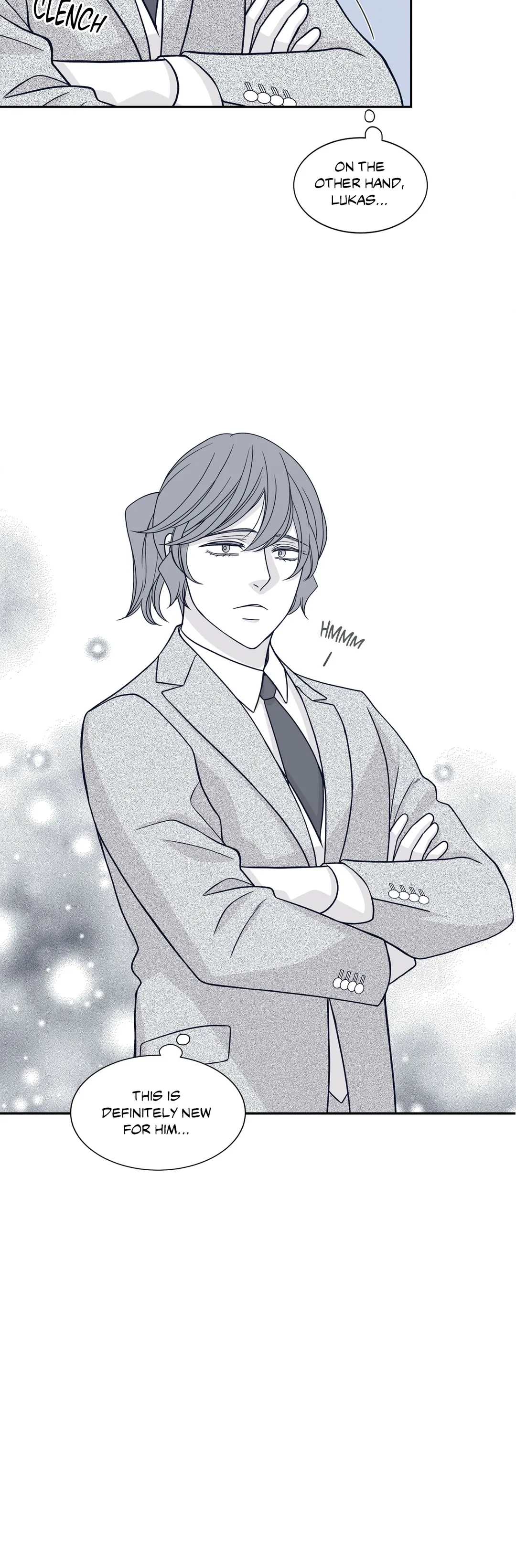 Gold Gray [Official] - Chapter 32 Page 23