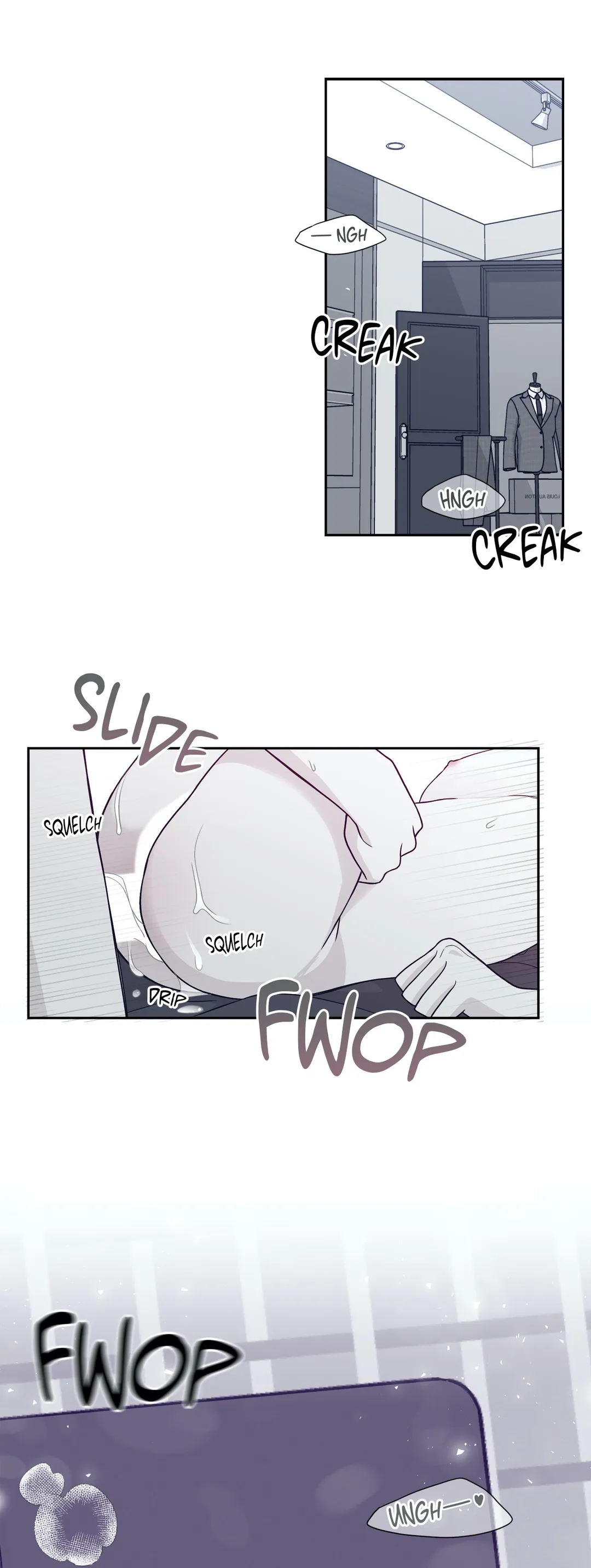 Gold Gray [Official] - Chapter 32 Page 24