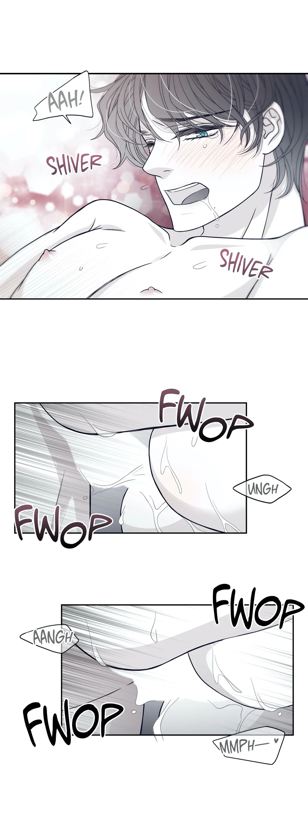 Gold Gray [Official] - Chapter 32 Page 28