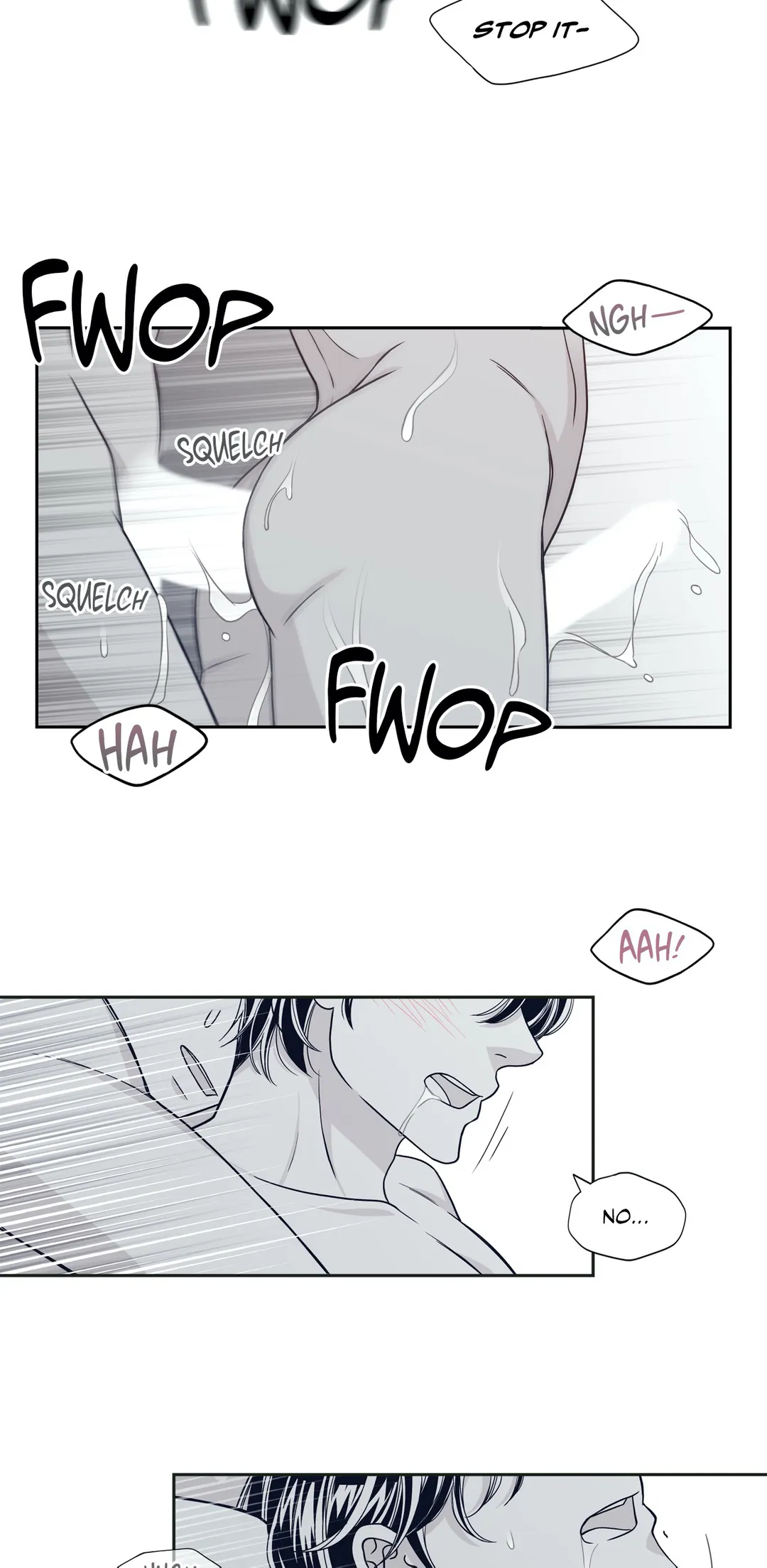 Gold Gray [Official] - Chapter 32 Page 33
