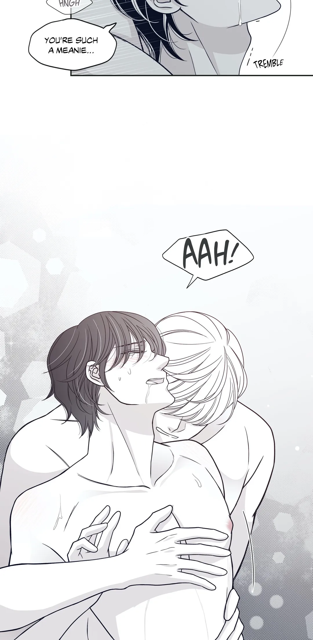 Gold Gray [Official] - Chapter 32 Page 34