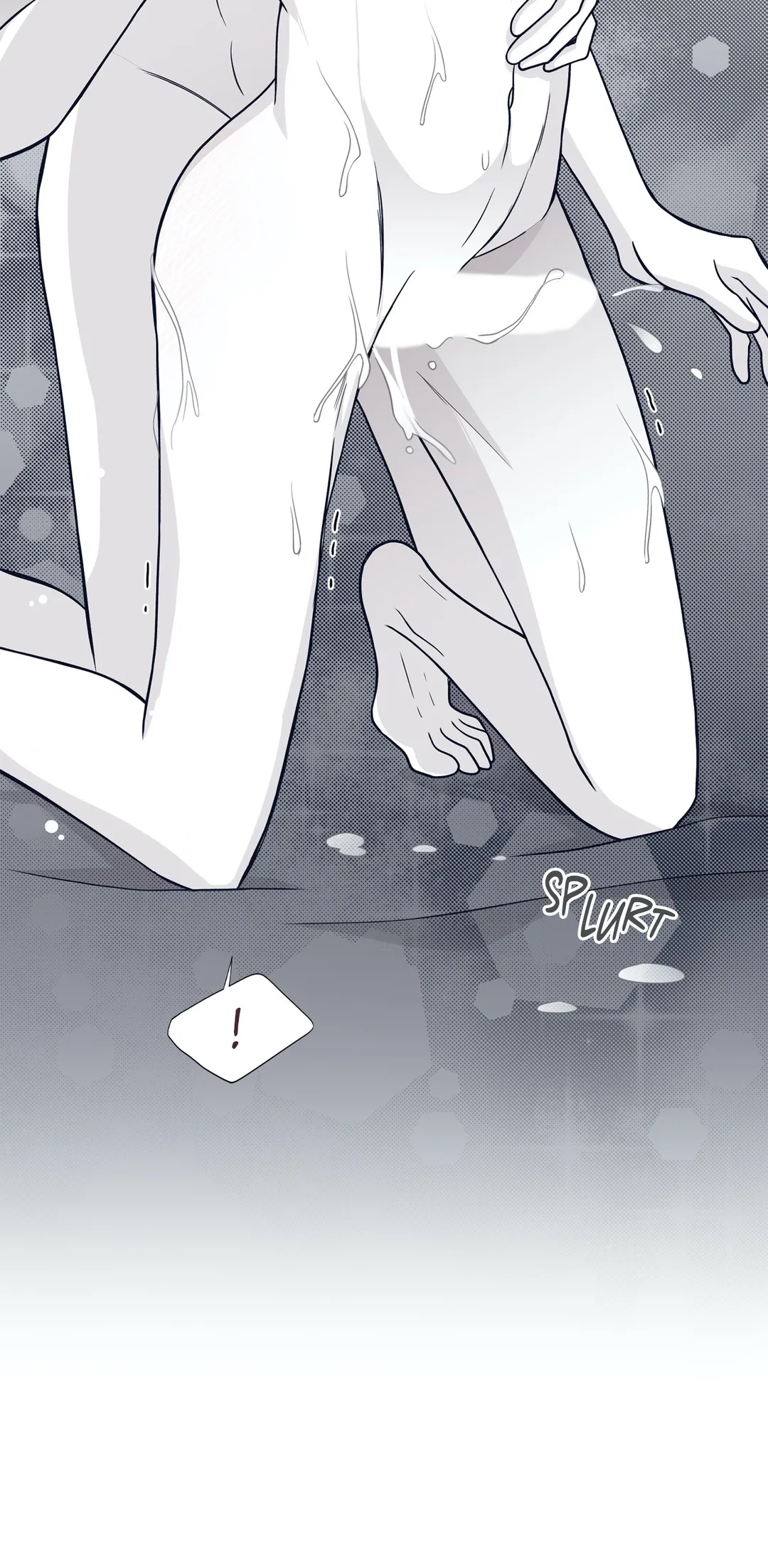Gold Gray [Official] - Chapter 32 Page 35