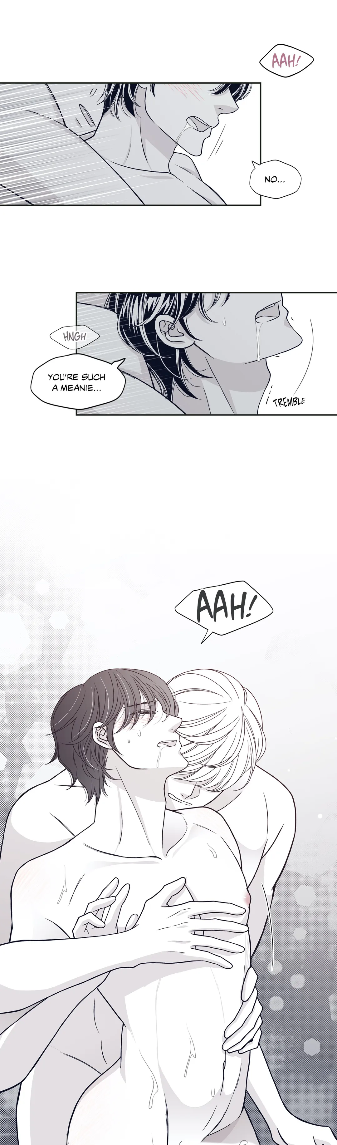 Gold Gray [Official] - Chapter 33 Page 5