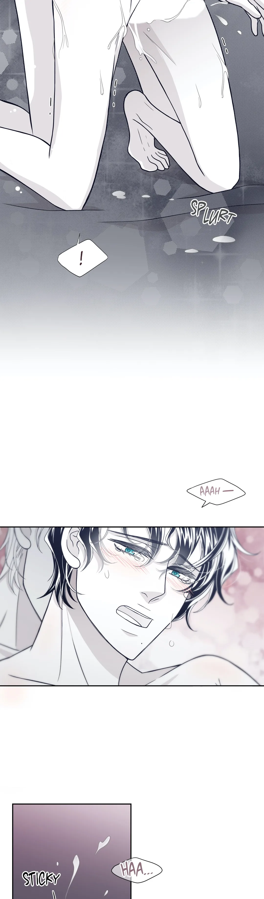 Gold Gray [Official] - Chapter 33 Page 6