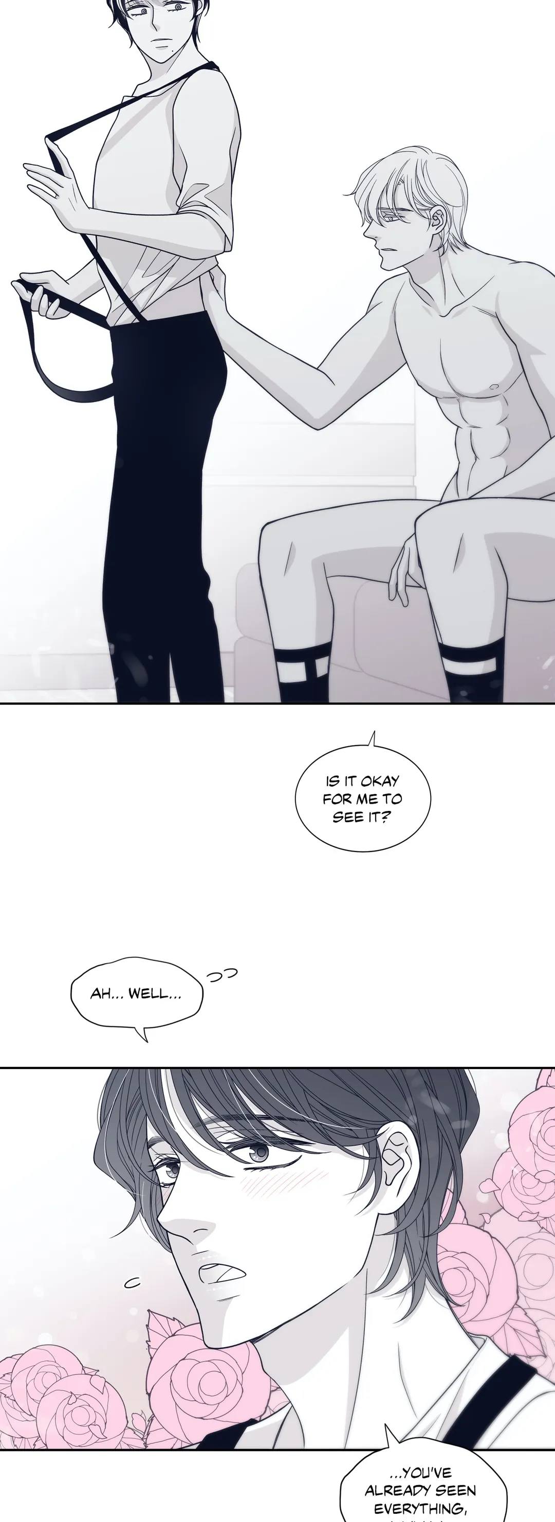 Gold Gray [Official] - Chapter 33 Page 11