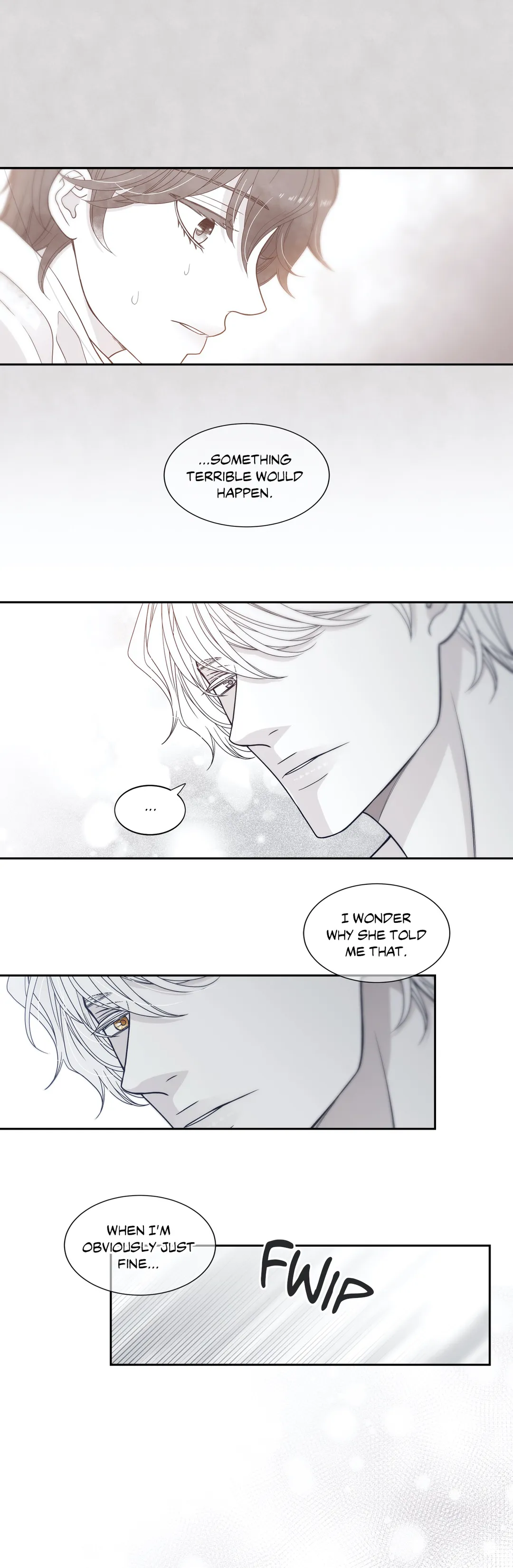 Gold Gray [Official] - Chapter 33 Page 13