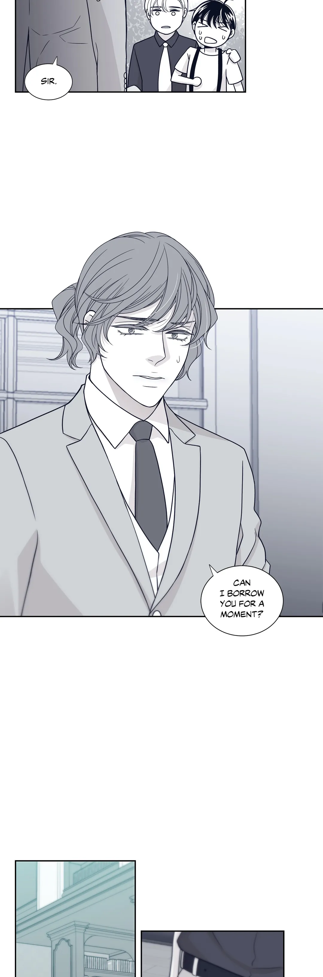 Gold Gray [Official] - Chapter 33 Page 18