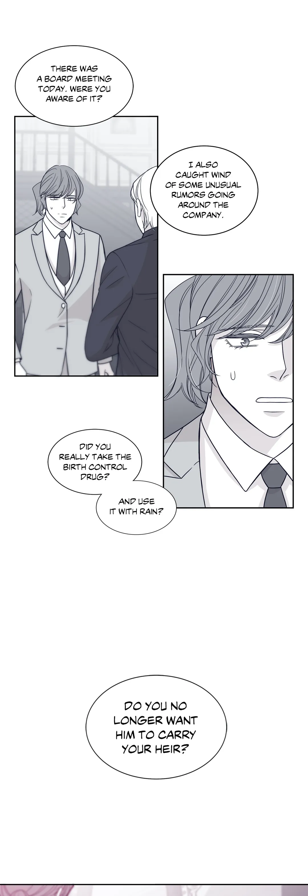 Gold Gray [Official] - Chapter 33 Page 21