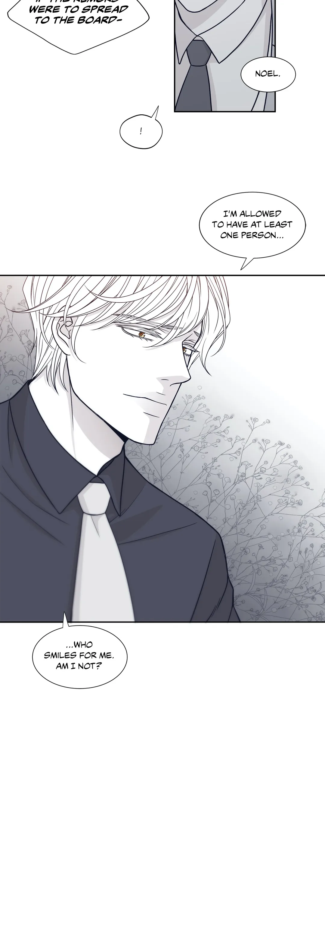 Gold Gray [Official] - Chapter 33 Page 24