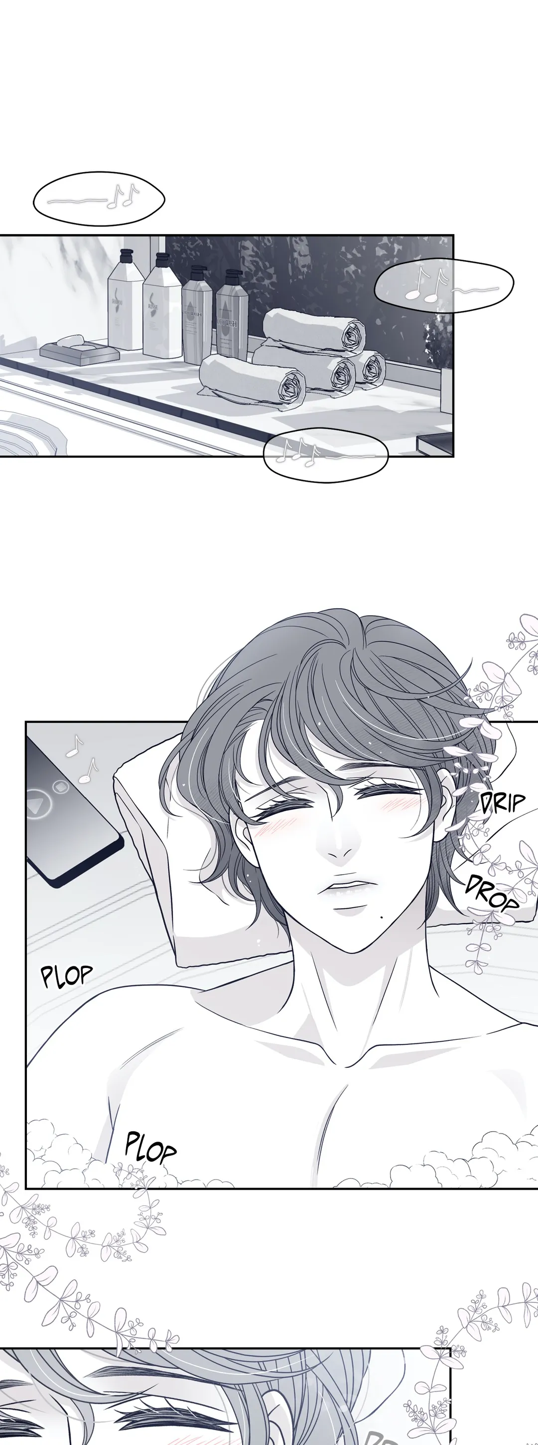 Gold Gray [Official] - Chapter 33 Page 25