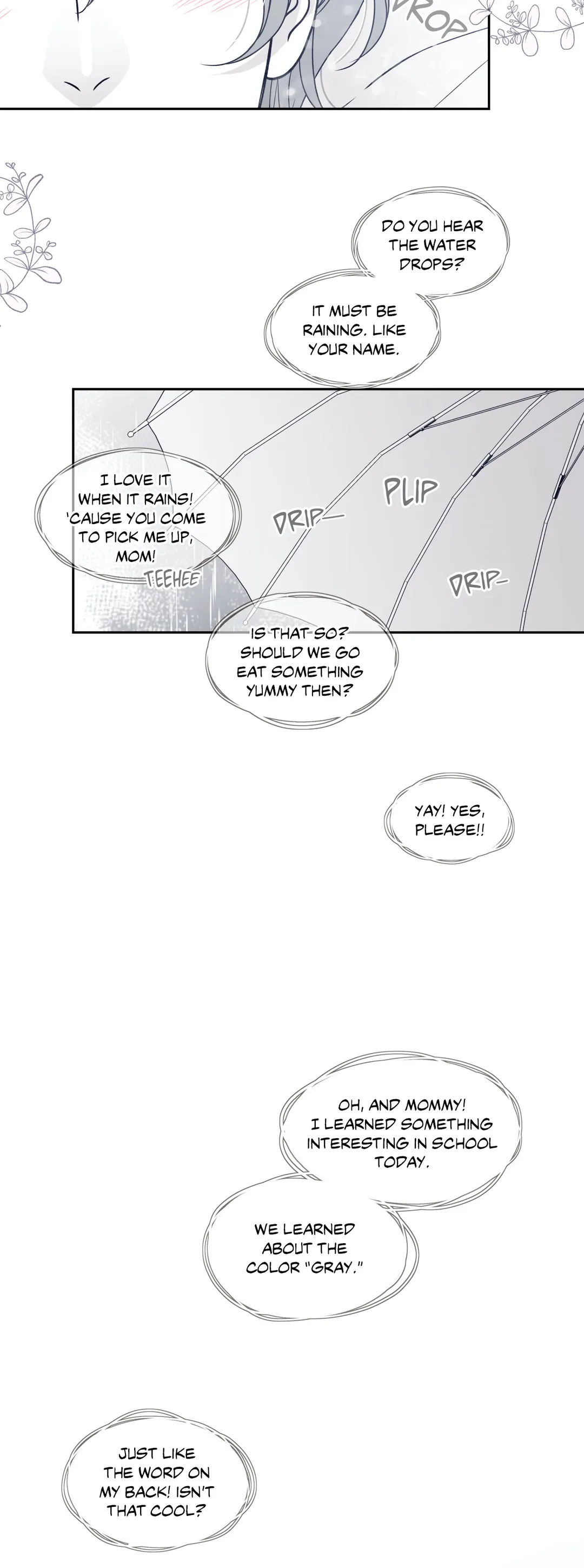 Gold Gray [Official] - Chapter 33 Page 26