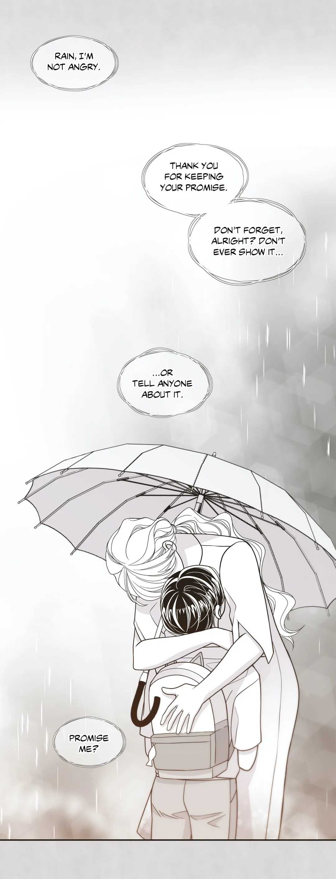 Gold Gray [Official] - Chapter 33 Page 29