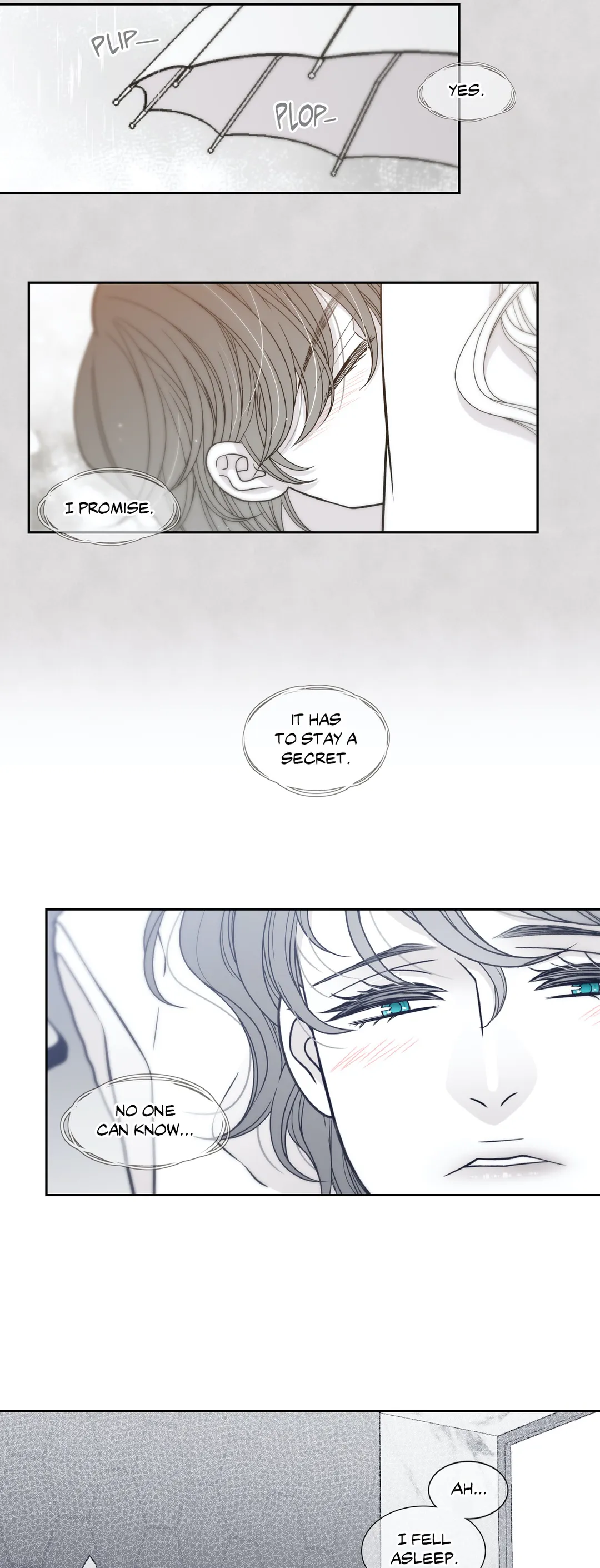 Gold Gray [Official] - Chapter 33 Page 30