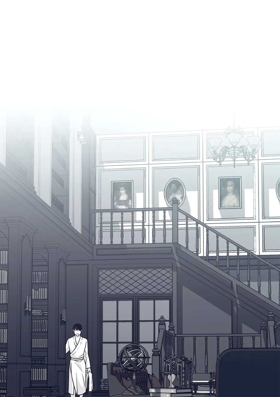 Gold Gray [Official] - Chapter 33 Page 33