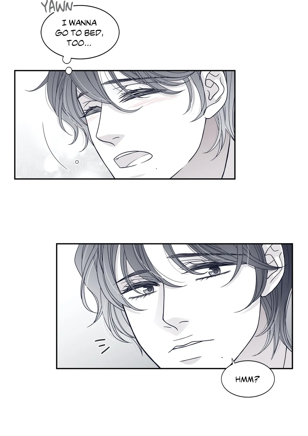 Gold Gray [Official] - Chapter 33 Page 35