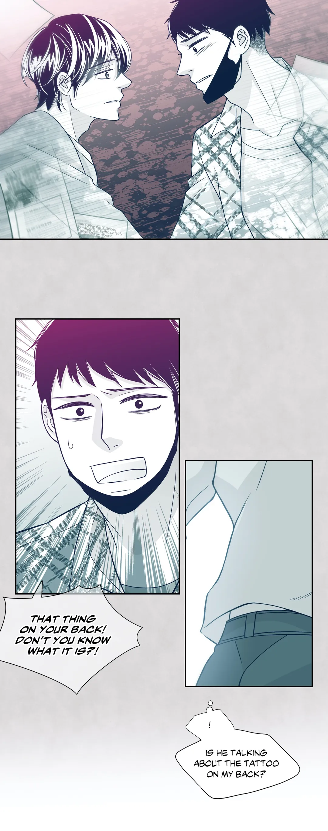Gold Gray [Official] - Chapter 34 Page 10
