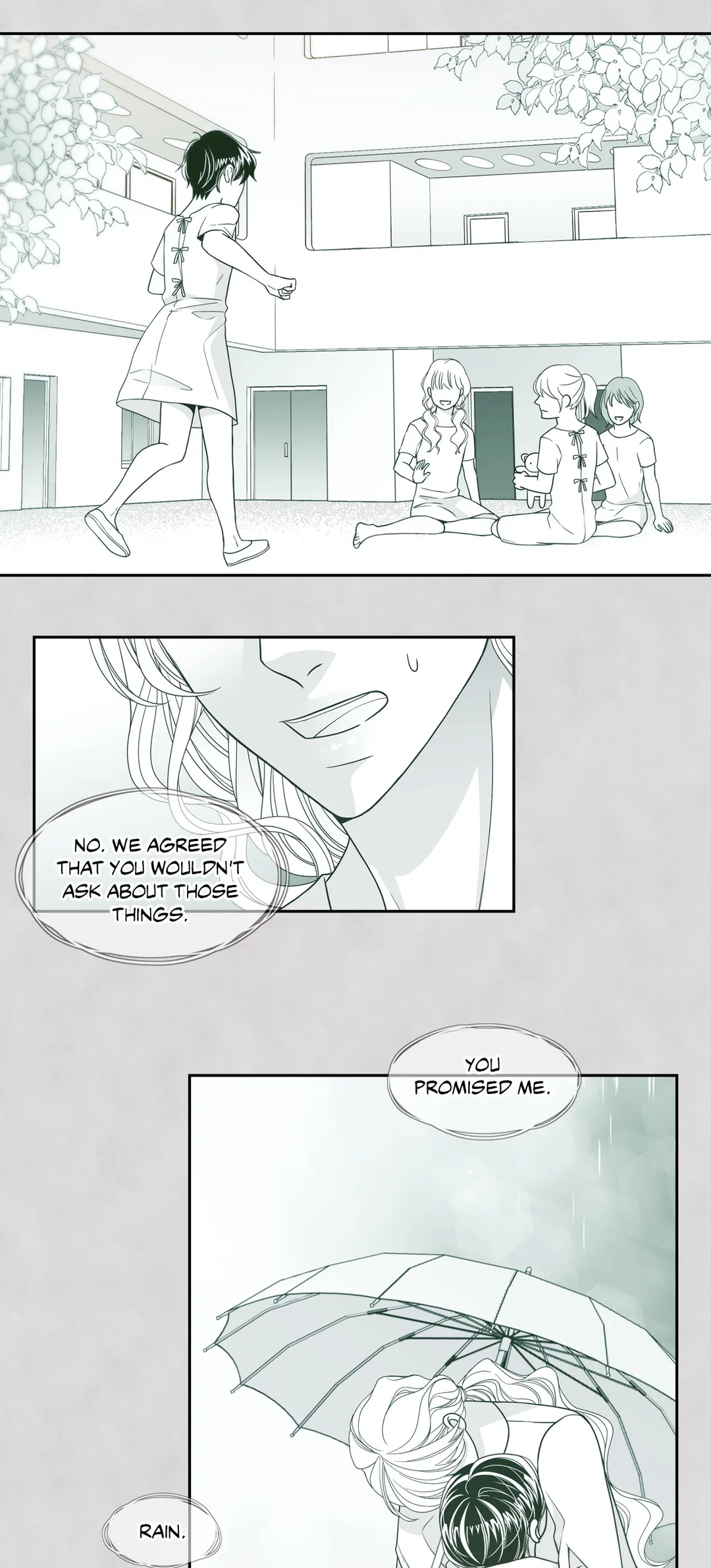 Gold Gray [Official] - Chapter 34 Page 12
