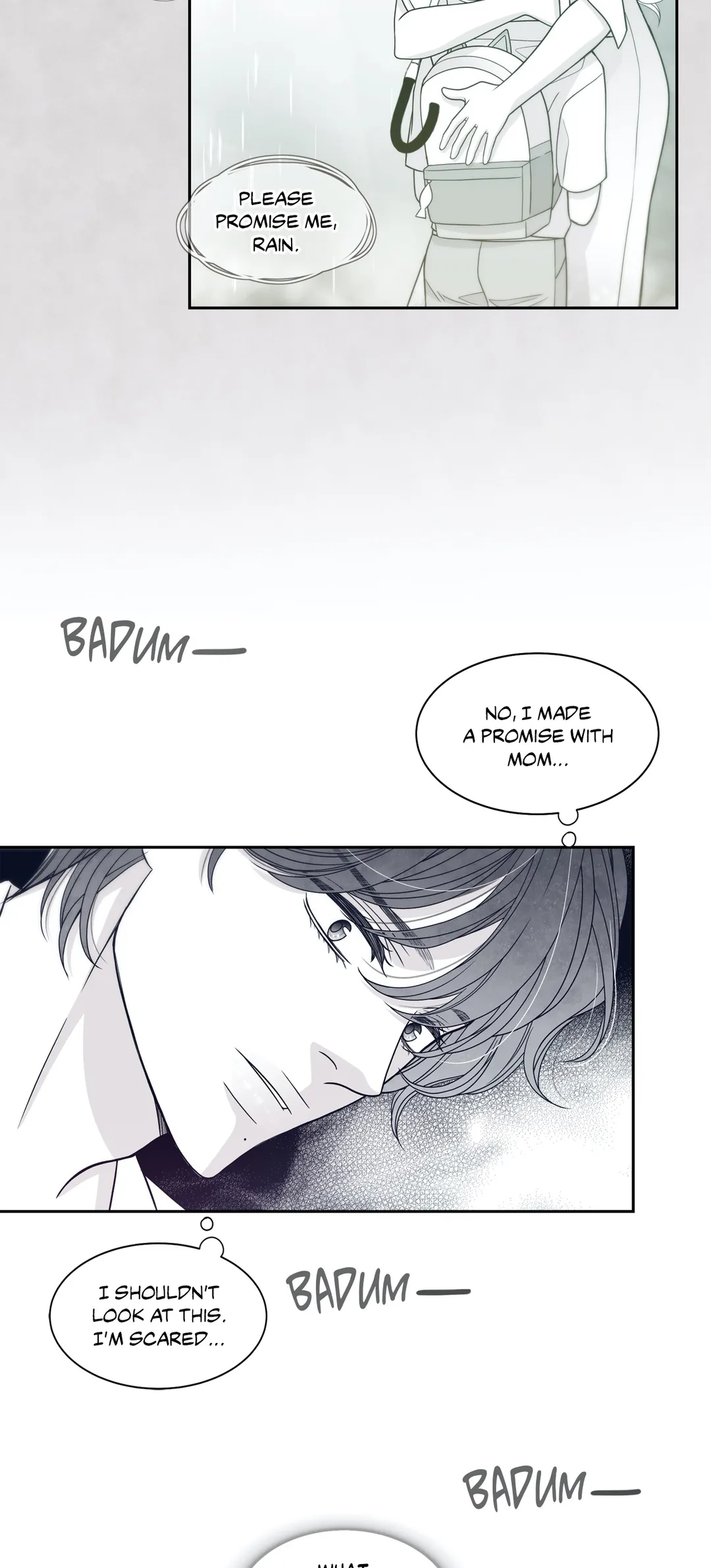 Gold Gray [Official] - Chapter 34 Page 13