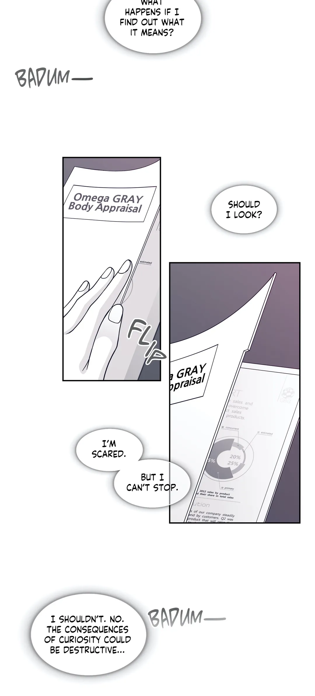 Gold Gray [Official] - Chapter 34 Page 14