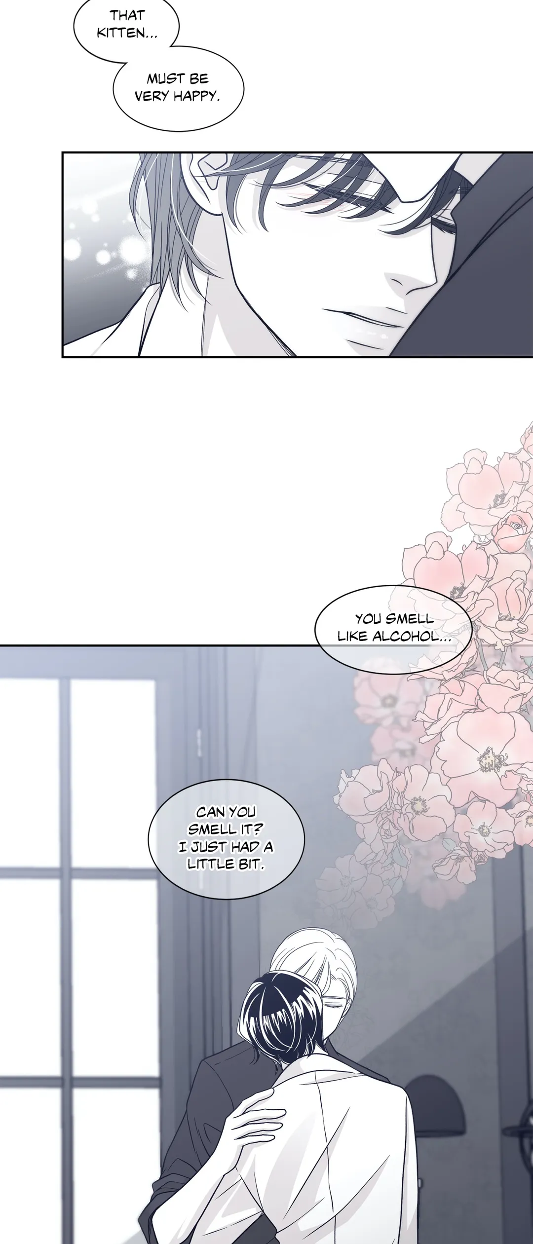 Gold Gray [Official] - Chapter 34 Page 19