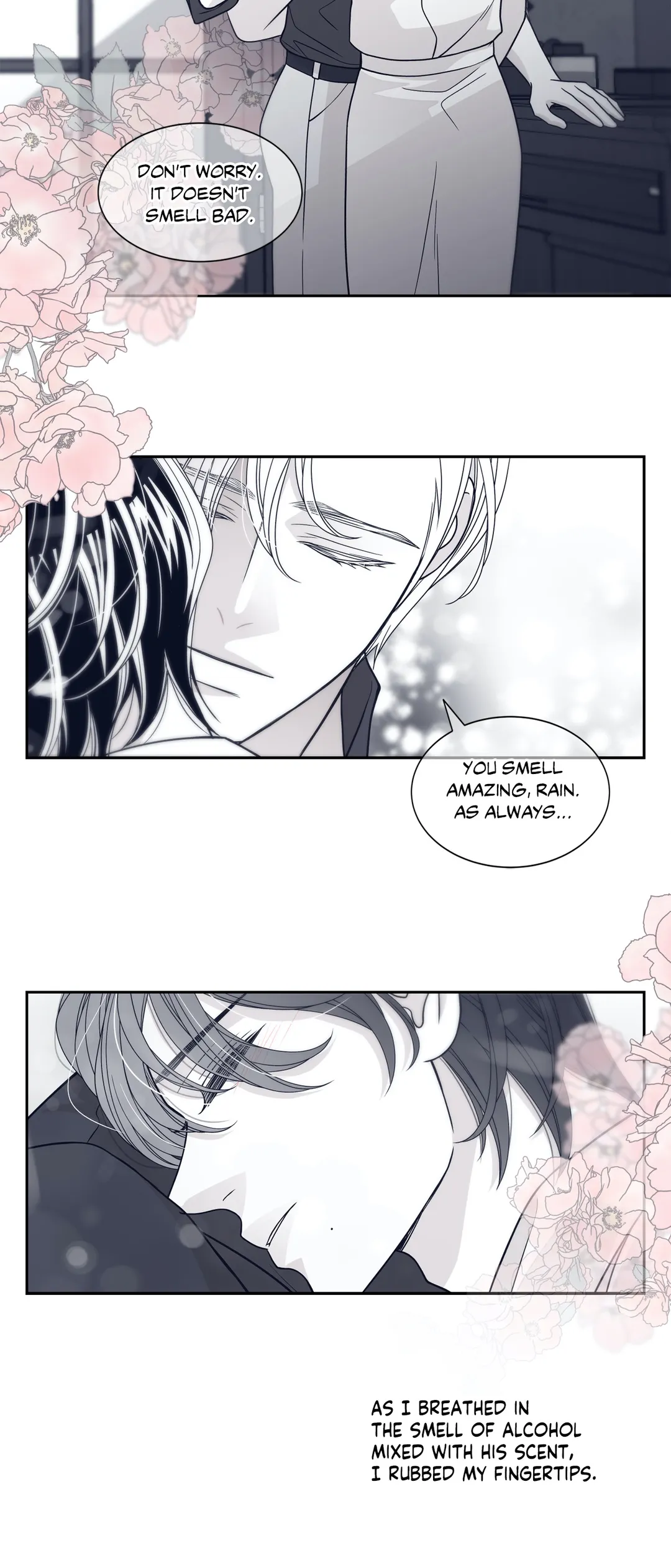 Gold Gray [Official] - Chapter 34 Page 20